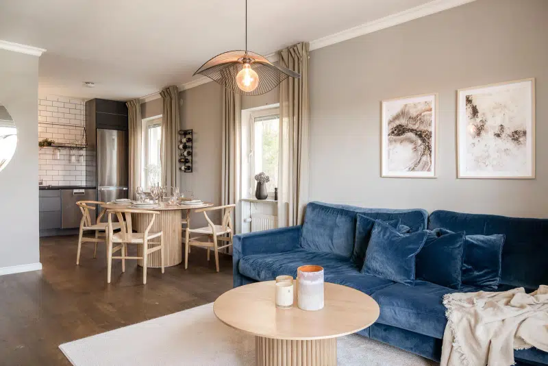 Lägenhet, 2 rum, 59 m² i Södertälje
