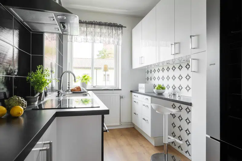 Apartment, 1,5 rooms, 41 m² in Trollhättan