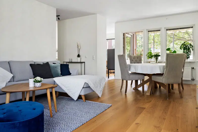 Lägenhet, 3 rum, 90 m² i Eslöv
