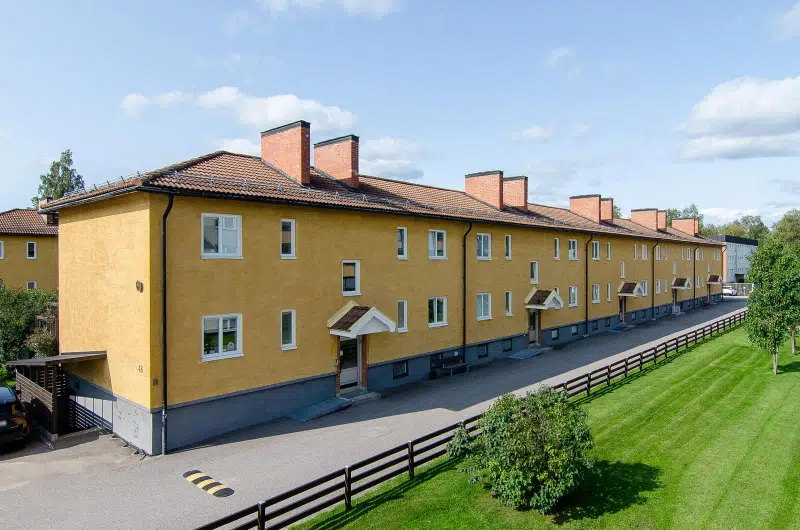 Lägenhet, 2 rum, 48 m² i Sandviken