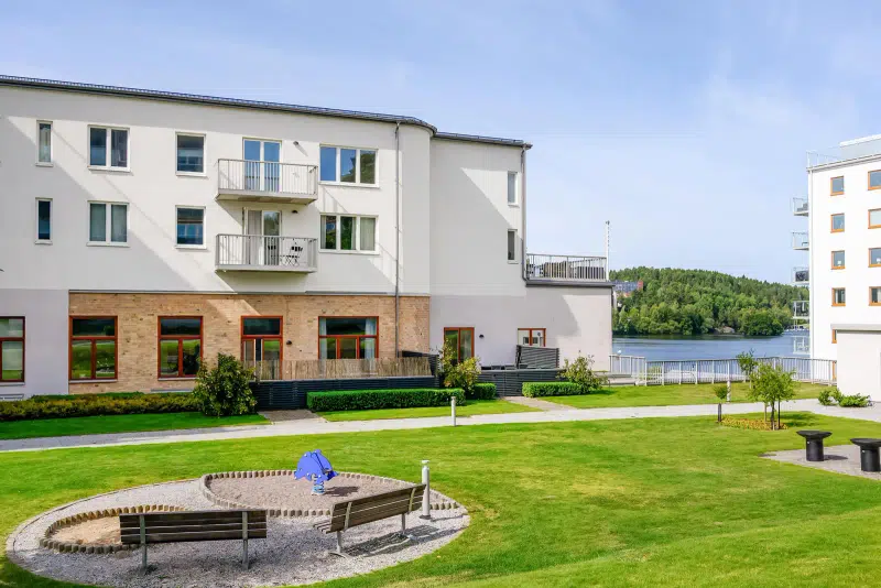Lägenhet, 3 rum, 87 m² i Södertälje