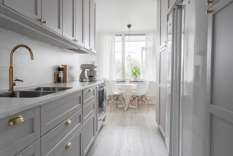 Apartment, 3 rooms, 75 m² in Skellefteå