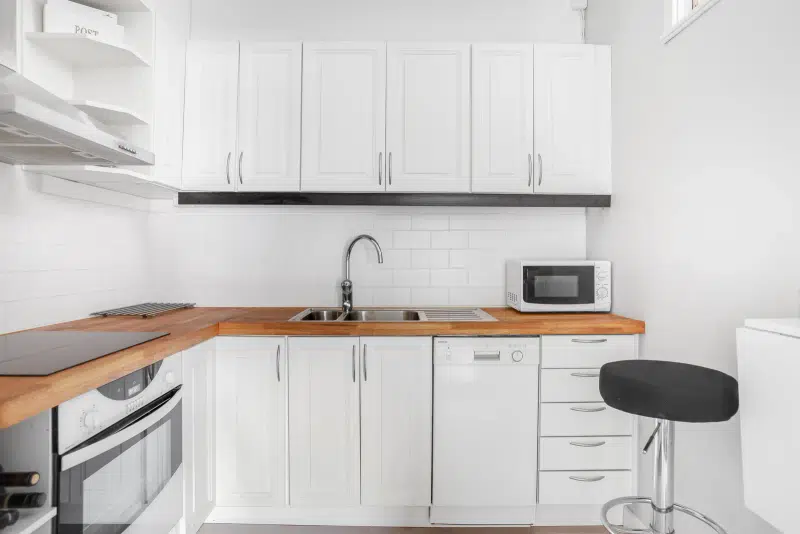 Apartment, 1,5 rooms, 33 m² in Motala
