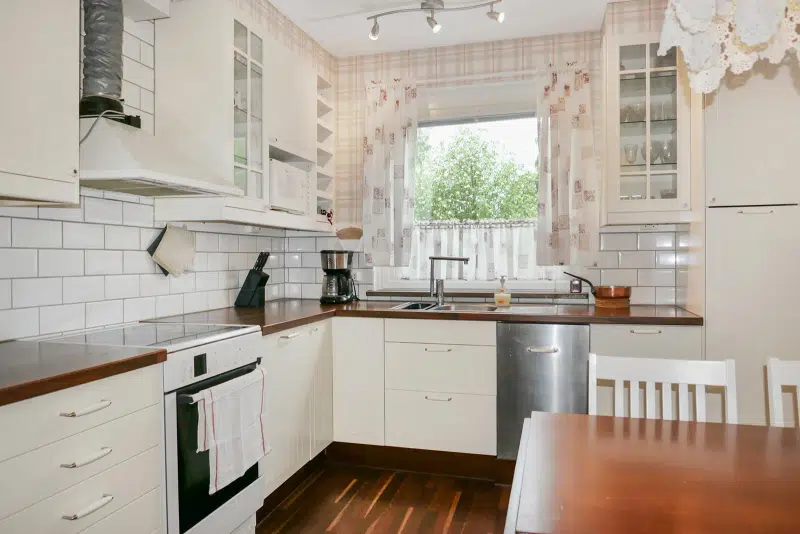 Apartment, 4 rooms, 88 m² in Åmål