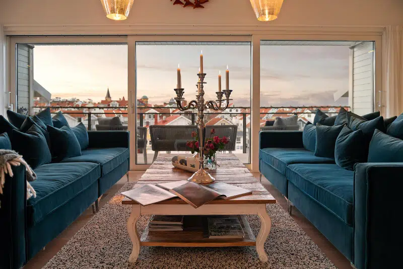 Lägenhet, 4 rum, 199 m² i Sotenäs