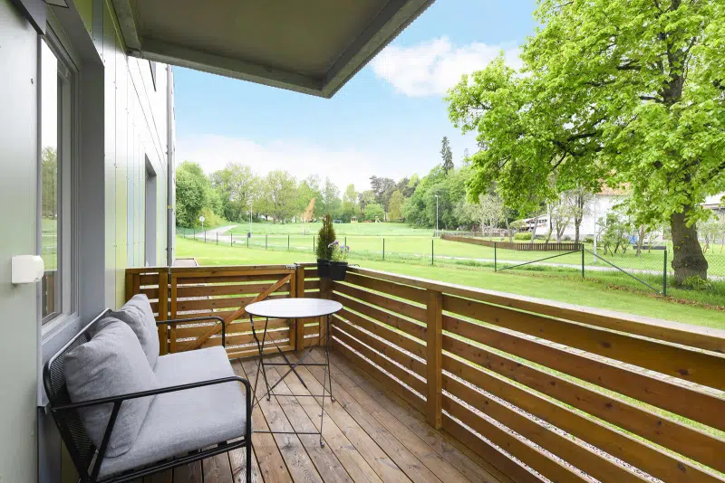 Apartment, 2 rooms, 47 m² in Gävle