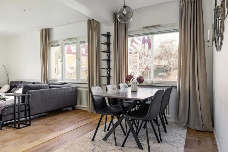 Apartment, 2 rooms, 54 m² in Nyköping