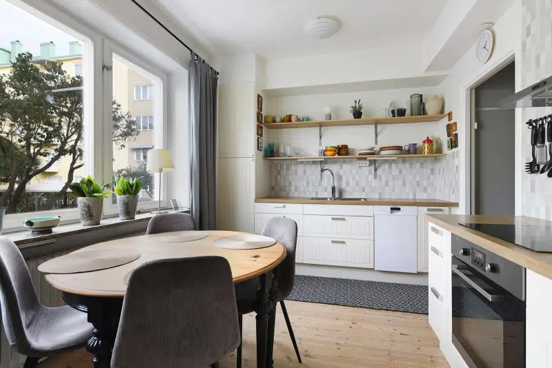 Apartment, 1 room, 47 m² in Gävle
