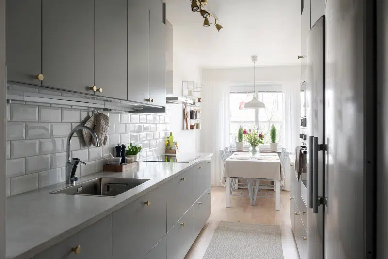 Lägenhet, 3 rum, 82 m² i Sala