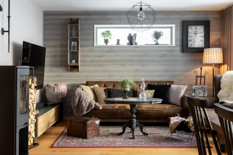 Lägenhet, 3,5 rum, 75 m² i Åre