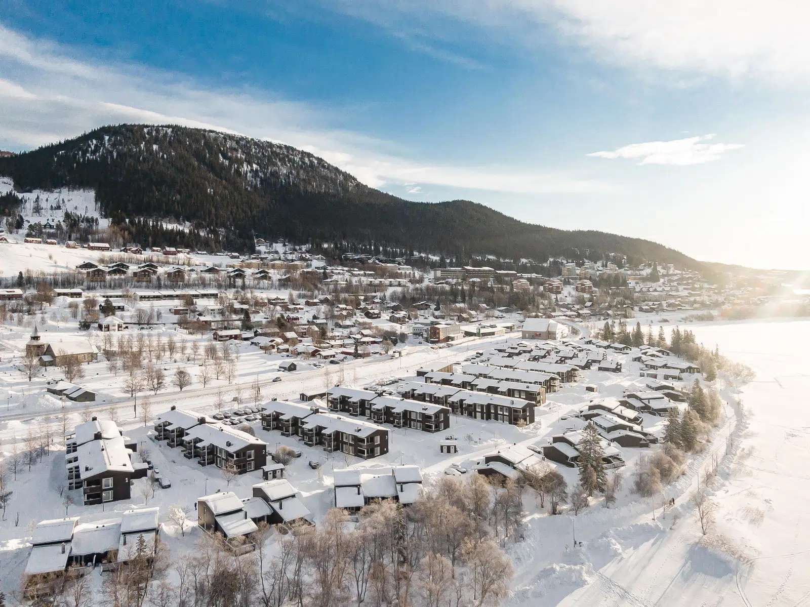 Image 1 of 18 of Åre Strand 4B4 v7