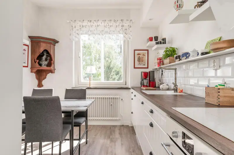 Apartment, 3 rooms, 71 m² in Avesta