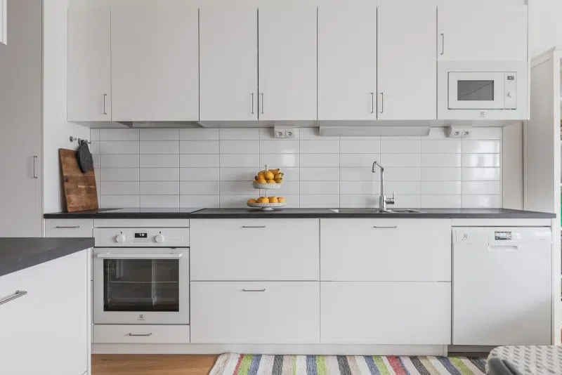 Apartment, 1 room, 32 m² in Kalmar