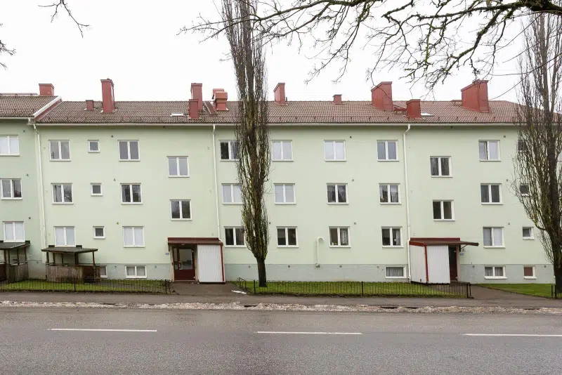 Lägenhet, 2 rum, 61 m² i Falköping