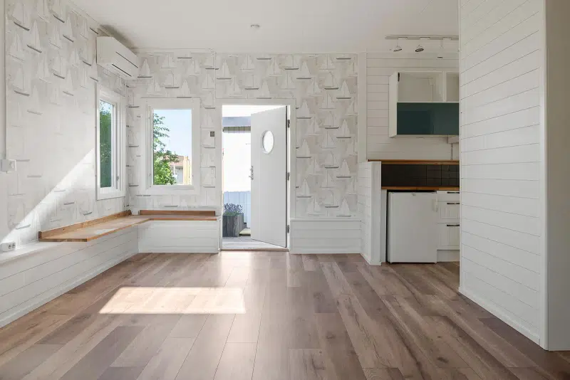 Lägenhet, 1,5 rum, 35 m² i Sotenäs