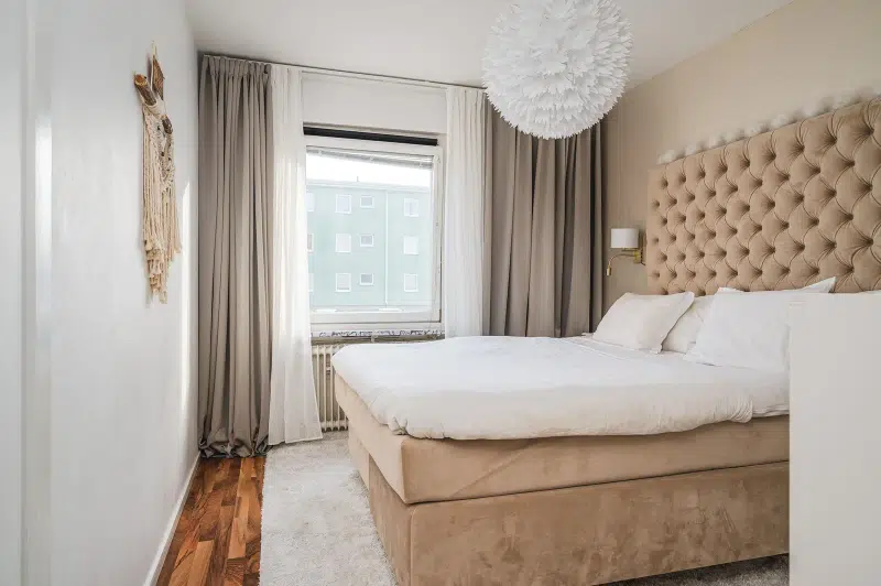 Apartment, 2 rooms, 56 m² in Avesta