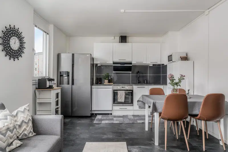 Apartment, 1 room, 49 m² in Nyköping