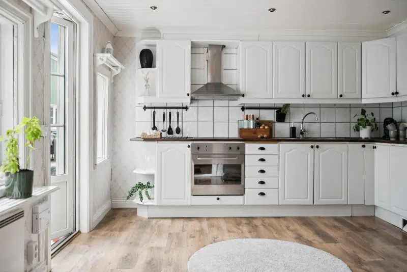 Apartment, 3 rooms, 78 m² in Uddevalla