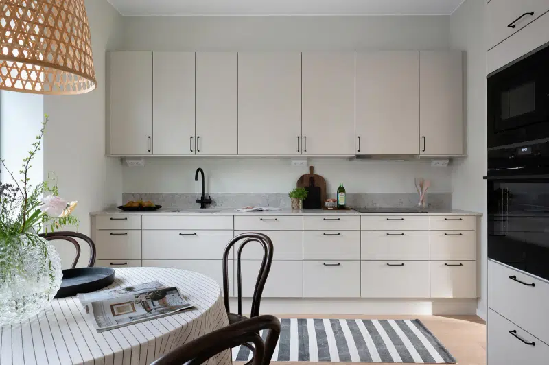 Apartment, 2 rooms, 65 m² in Gävle