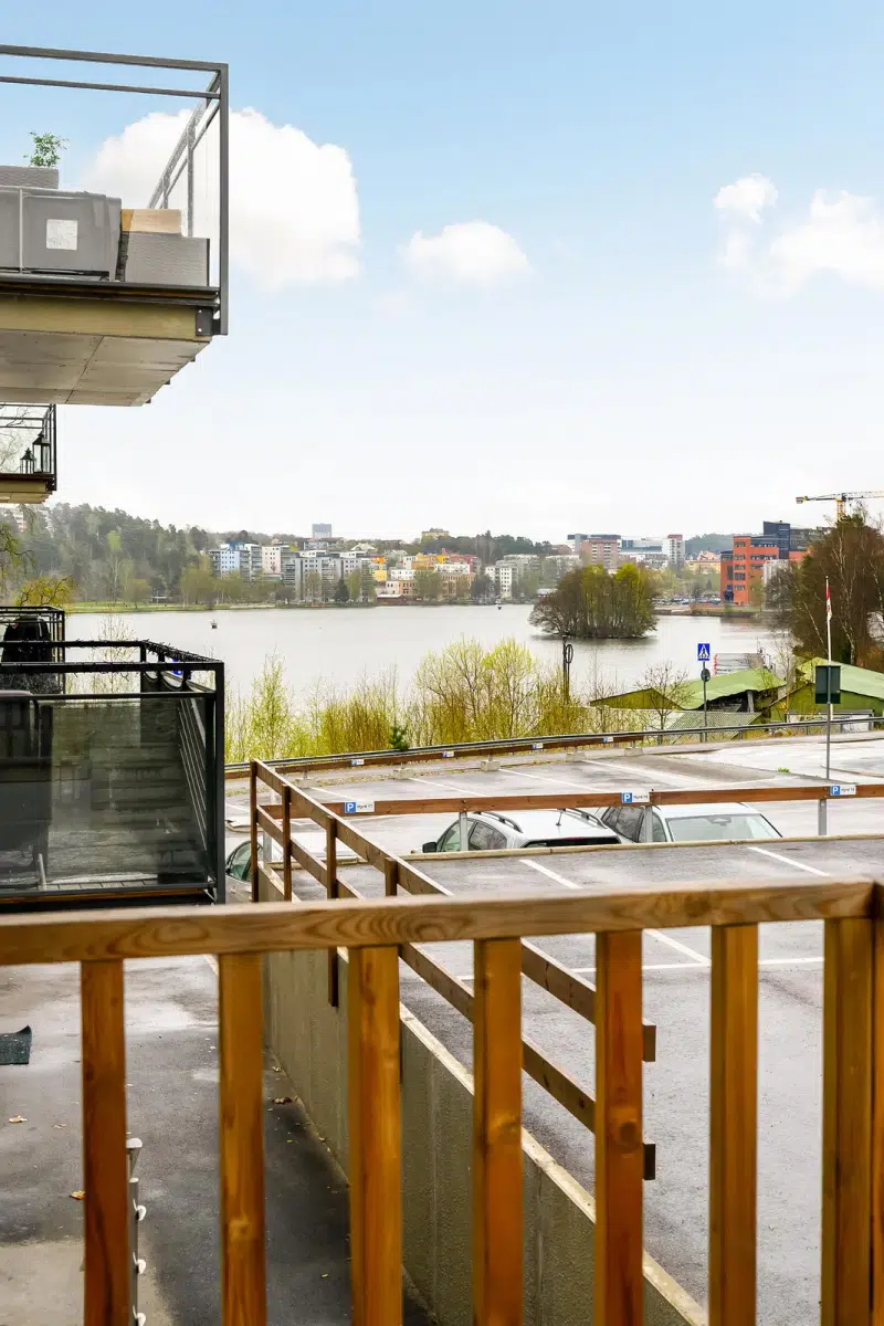 Lägenhet, 4 rum, 92 m² i Södertälje