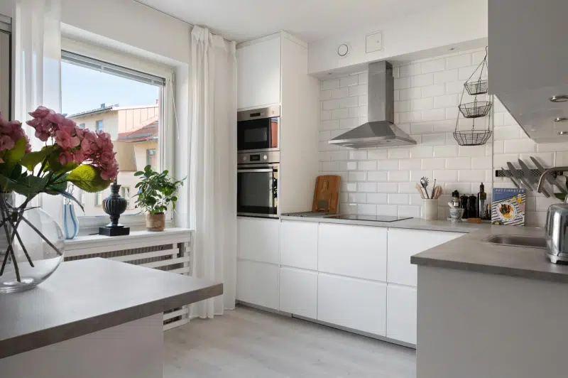 Apartment, 2 rooms, 60 m² in Gävle