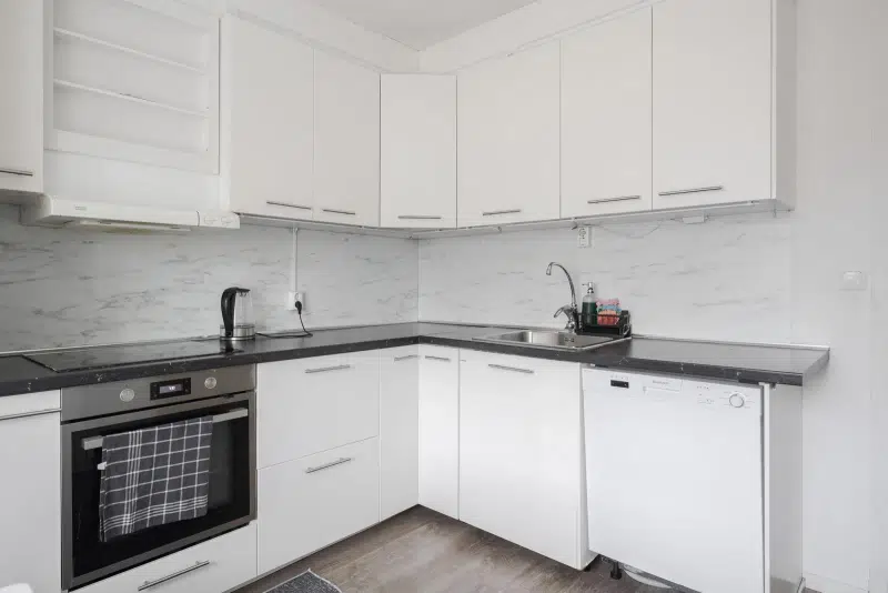Lägenhet, 3 rum, 81 m² i Mariestad