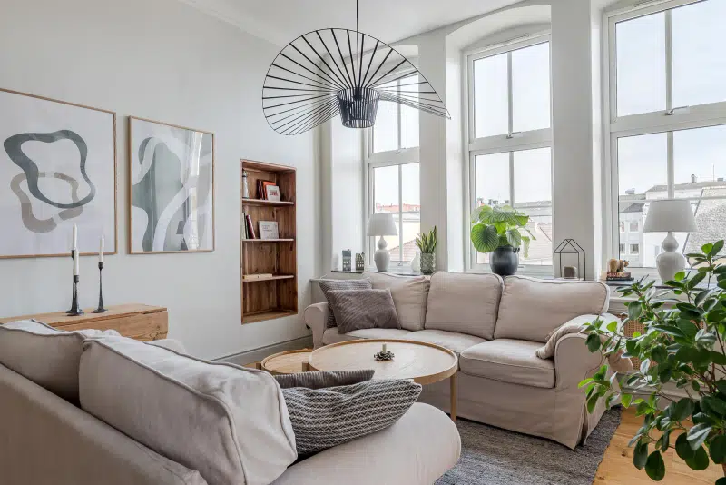 Apartment, 4 rooms, 92 m² in Vänersborg