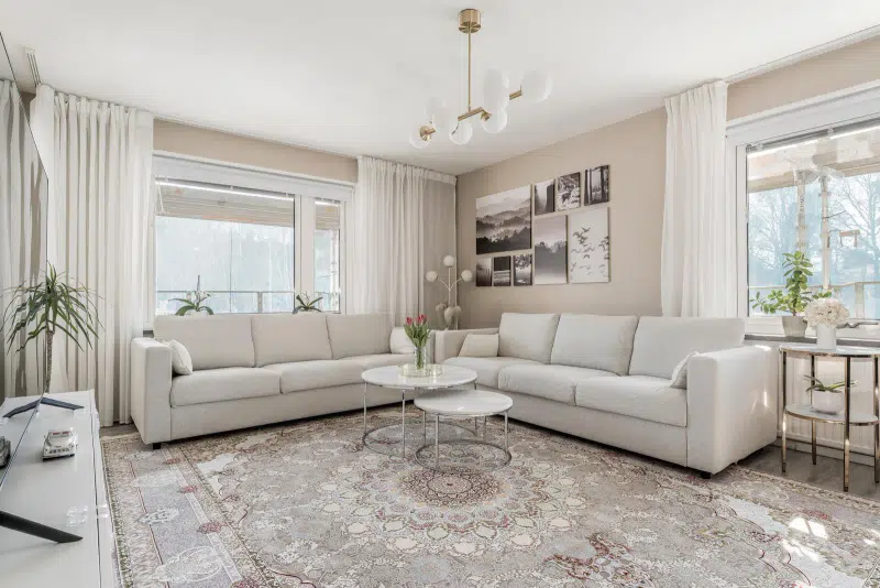 Apartment, 3 rooms, 78 m² in Nyköping