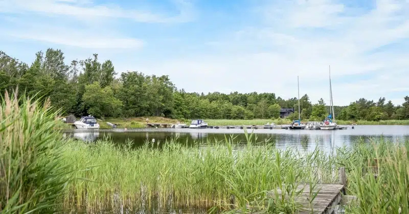 Land / plot in Värmdö