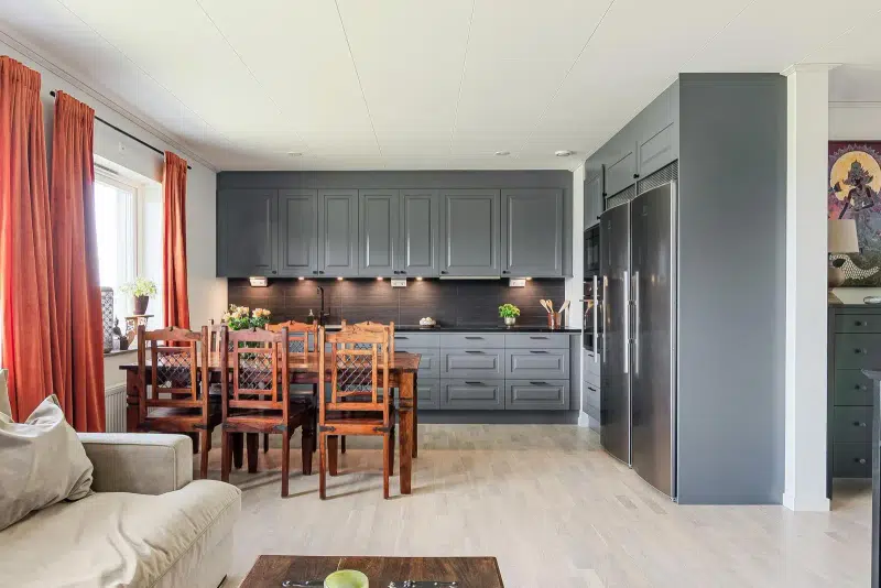 Lägenhet, 3 rum, 68 m² i Falköping
