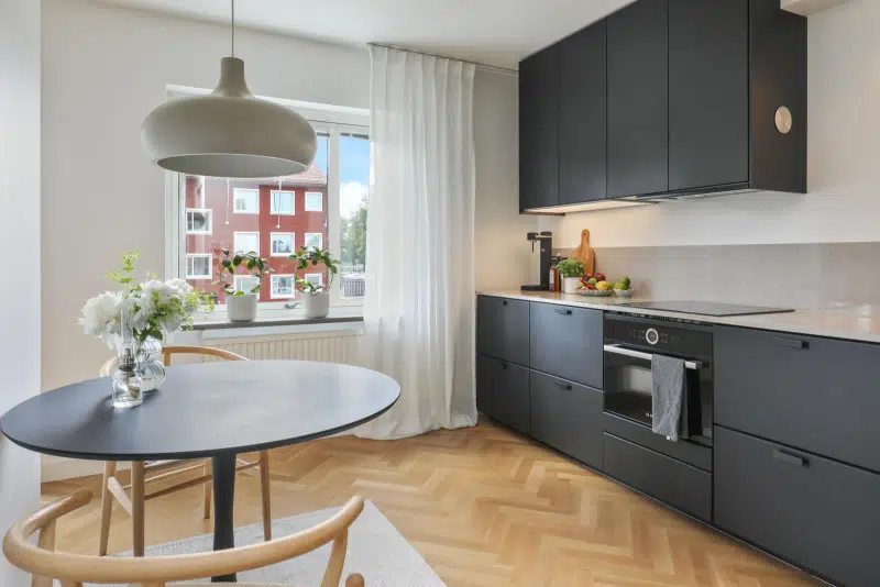 Apartment, 1 room, 38 m² in Kalmar