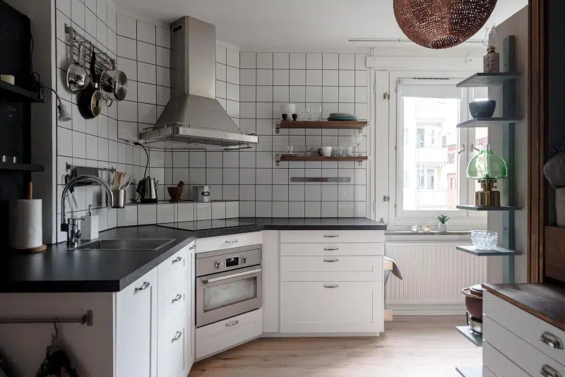 Lägenhet, 1 rum, 24 m² i Sala