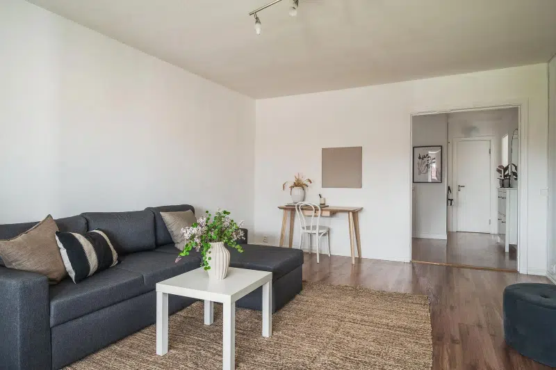 Lägenhet, 1 rum, 45 m² i Borlänge