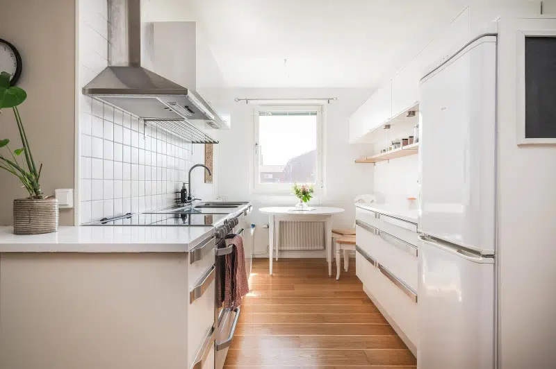 Lägenhet, 1 rum, 45 m² i Borlänge