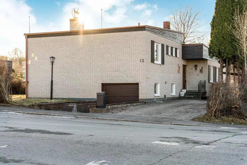 House, 6 rooms, 115 m² in Nyköping