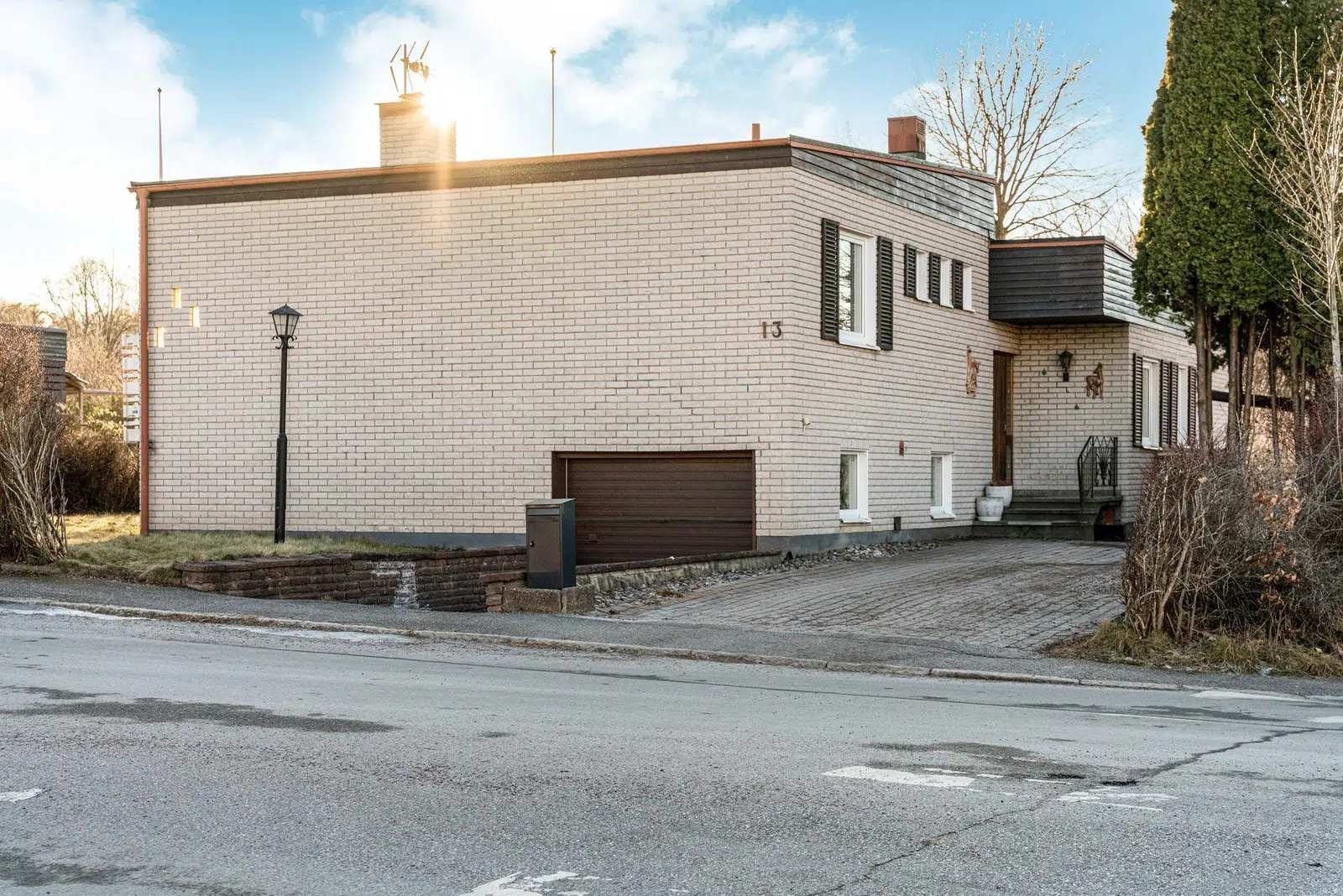 Image 1 of 41 of Brandkärrsvägen 13
