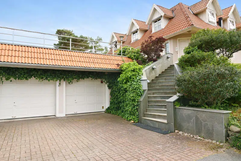 Apartment, 4 rooms, 109 m² in Kungsbacka