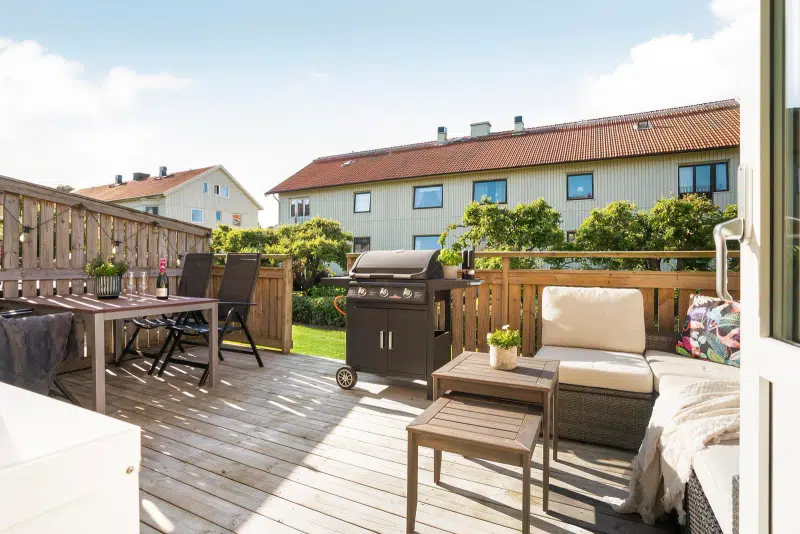 Apartment, 2 rooms, 51 m² in Mölndal