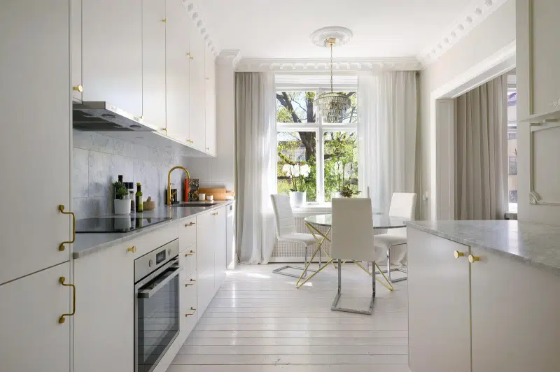 Apartment, 2 rooms, 63 m² in Gävle