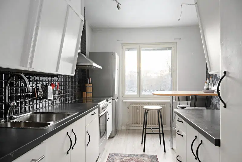 Lägenhet, 2 rum, 52 m² i Borlänge