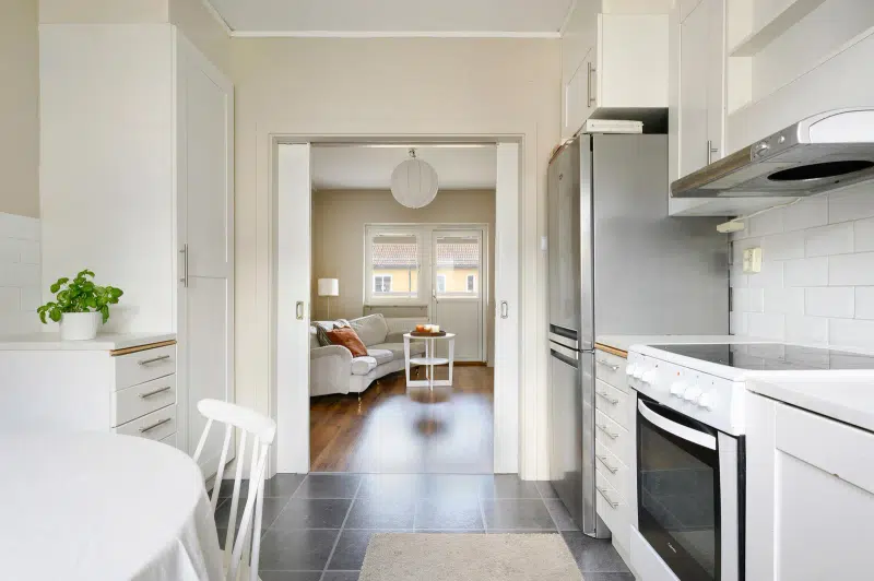 Lägenhet, 2 rum, 48 m² i Sandviken