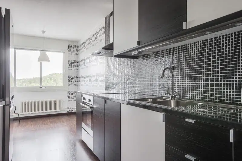 Apartment, 1 room, 43 m² in Tranås