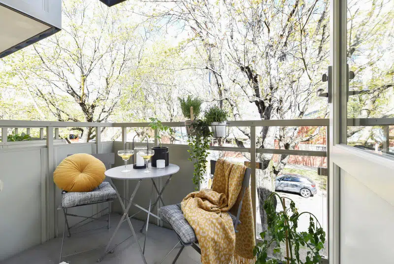 Lägenhet, 3 rum, 73 m² i Gävle