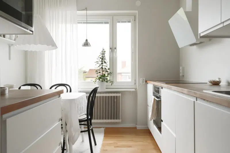 Apartment, 3 rooms, 74 m² in Avesta