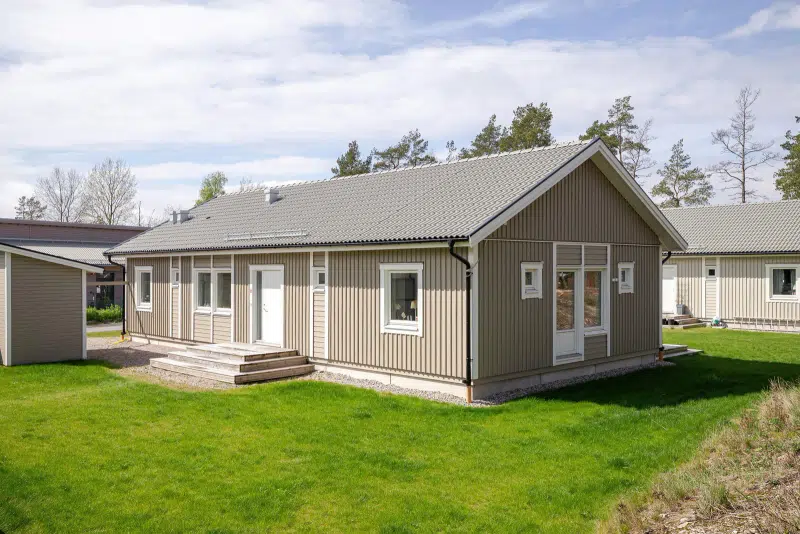 House, 6 rooms, 122 m² in OXELÖSUND