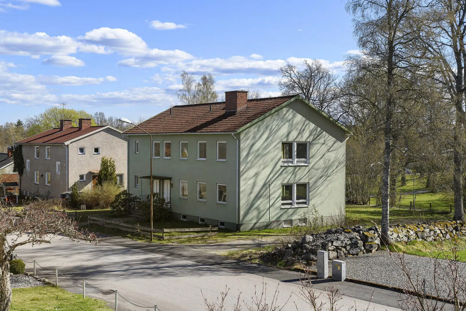 Bild 1 av 34 på Norrvägen 9B