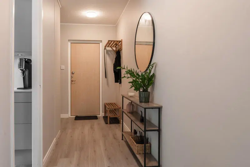 Apartment, 2 rooms, 61 m² in Skellefteå