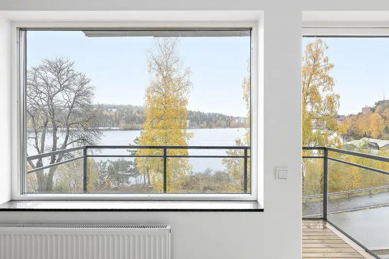 Lägenhet, 4 rum, 92 m² i Södertälje