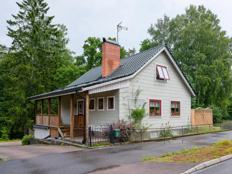 Villa, 5 rum, 103 m² i Vingåker