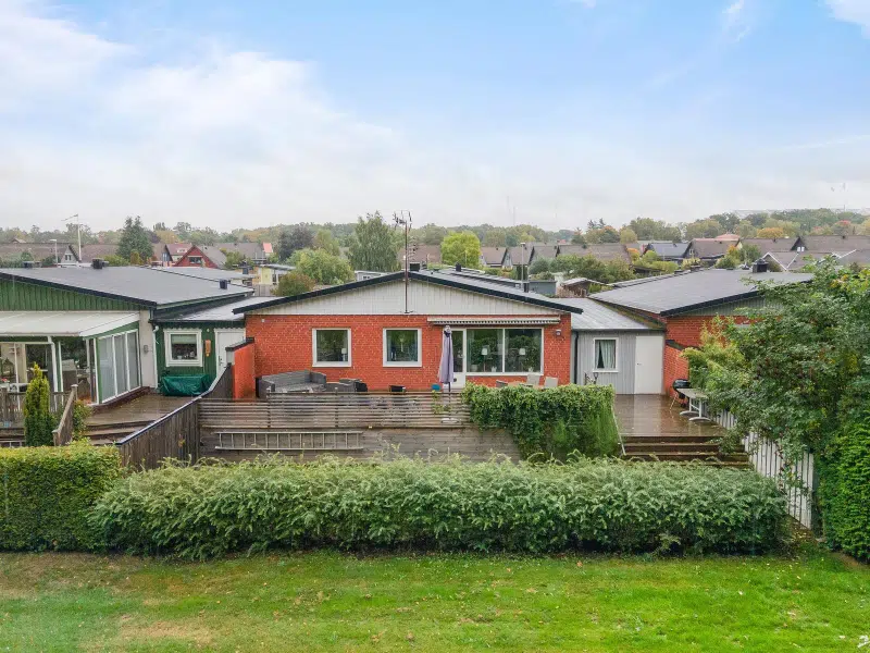 House, 3 rooms, 98 m² in Höör